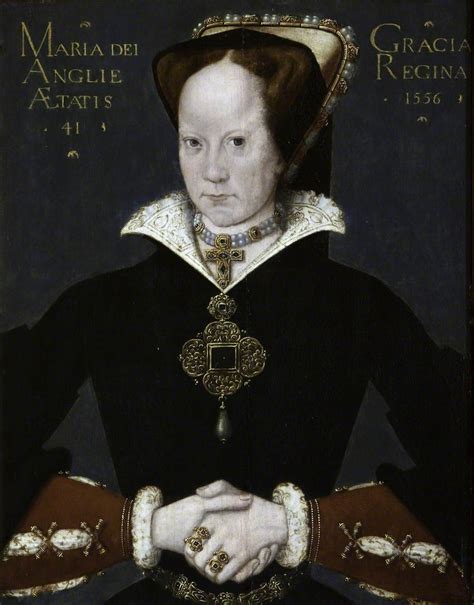 mary tudor illustrations|Mary I: Images .